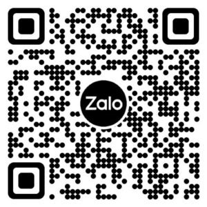 Mã QR code Zalo Tòa S101