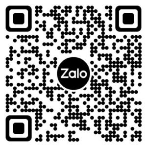 Mã QR code Zalo Tòa S102