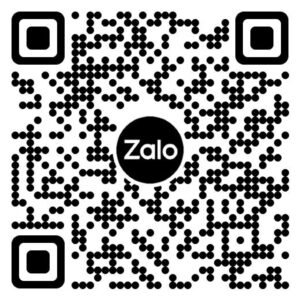 Mã QR code Zalo Tòa S103