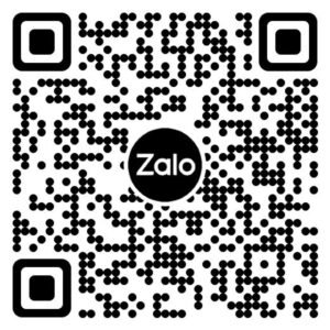 Mã QR code Zalo Tòa S105