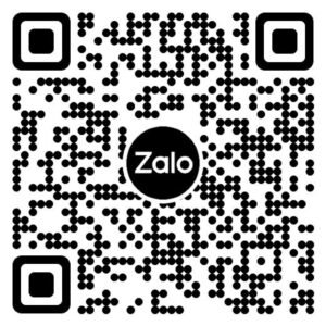 Mã QR code Zalo Tòa S107