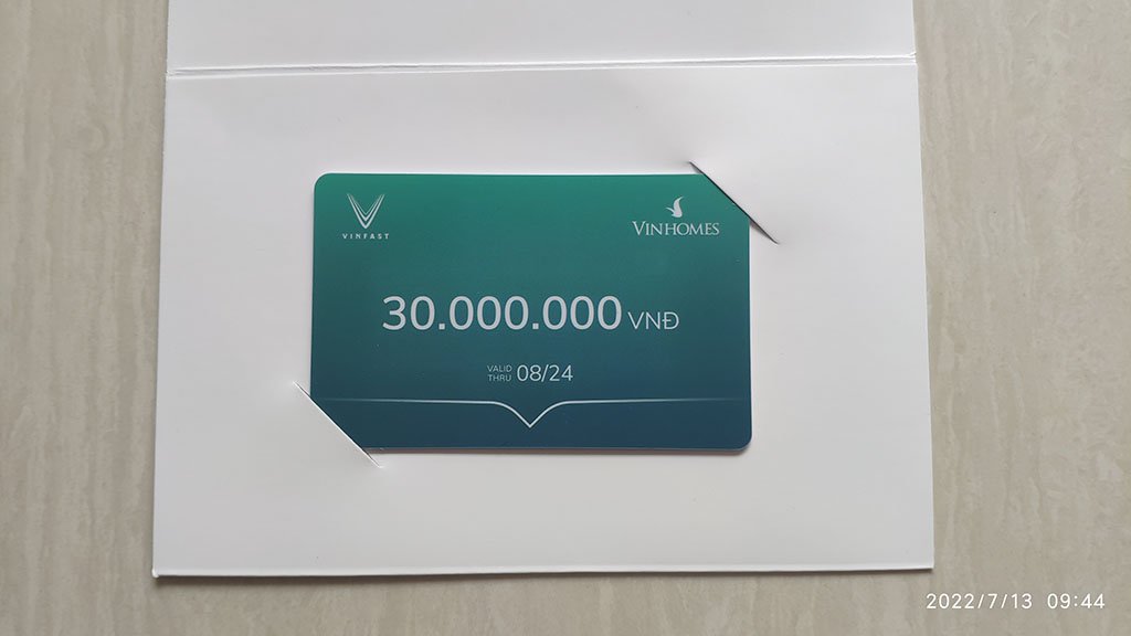 Mua xe máy điện VinFast KlaraS tiết kiệm gần 20 triệu đồng nhờ voucher  Vinhomes  VOVVN